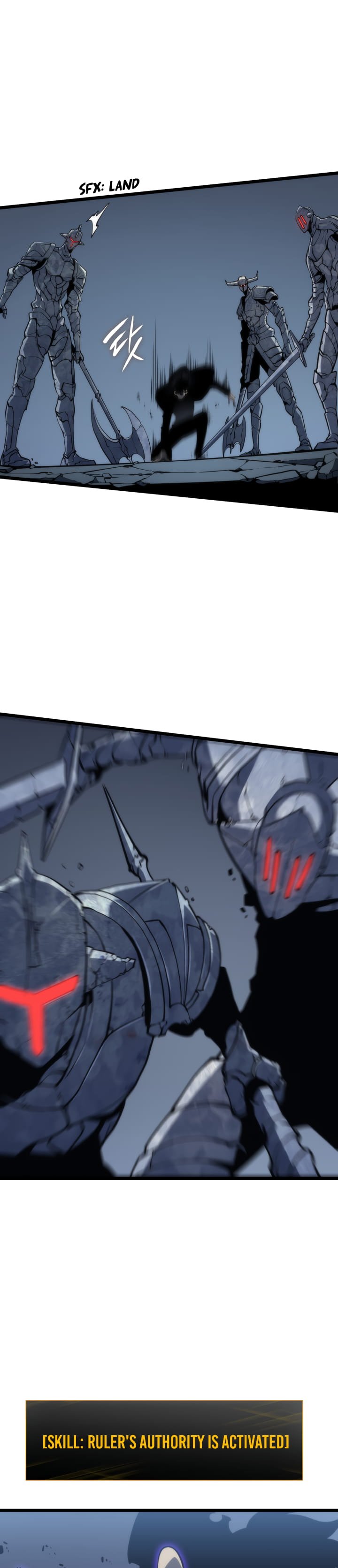 Solo Leveling, Chapter 126 image 42